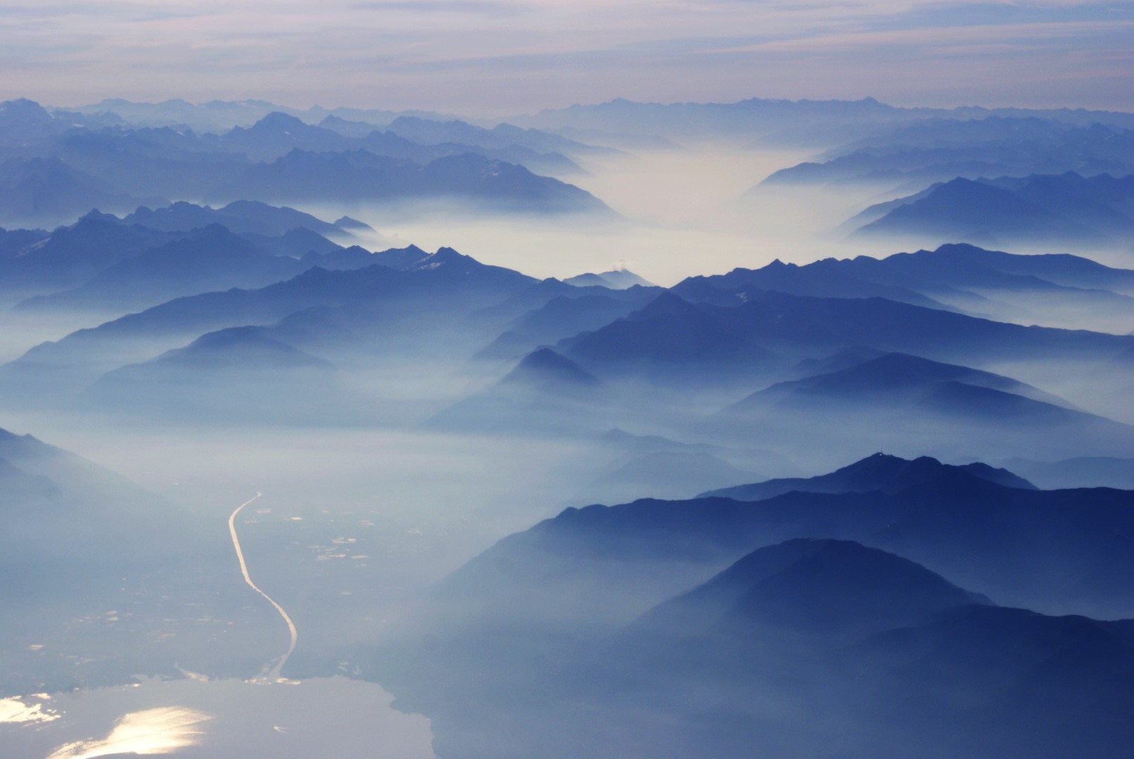 Landscape sample