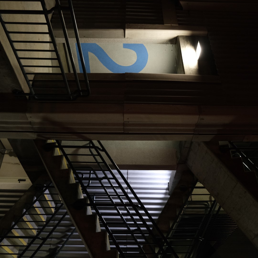 Urban Architecture sample